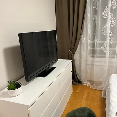 M&m 22 Apartment
