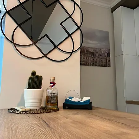 Apartment M&m 22 Belgrad