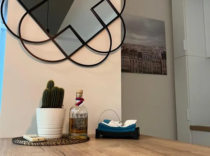 Apartman M&m 22 Belgrád